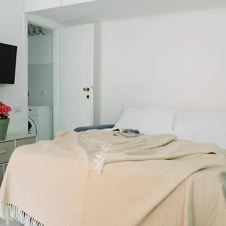 Apartmán Mysa - Monolocale Tortona Design District *